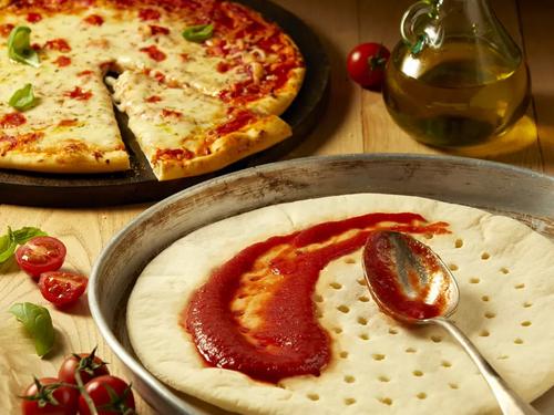 Schar Gluten-Free Pizza Crusts